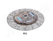 Spojková lamela JAPANPARTS DF-011