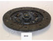Spojková lamela JAPANPARTS DF-203