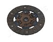 Spojková lamela JAPANPARTS DF-267