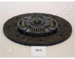 Spojková lamela JAPANPARTS DF-511