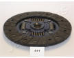 Spojková lamela JAPANPARTS DF-511