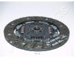 Spojková lamela JAPANPARTS DF-531