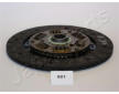 Spojková lamela JAPANPARTS DF-981