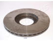 Brzdový kotouč JAPANPARTS DI-006