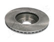 Brzdový kotúč JAPANPARTS DI-0133C