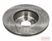 Brzdový kotúč JAPANPARTS DI-0146C