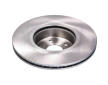 Brzdový kotúč JAPANPARTS DI-0164C
