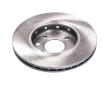 Brzdový kotúč JAPANPARTS DI-0166C