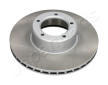 Brzdový kotouč JAPANPARTS DI-016C
