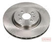 Brzdový kotúč JAPANPARTS DI-0200C