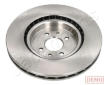 Brzdový kotúč JAPANPARTS DI-0200C