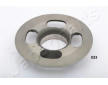 Brzdový kotouč JAPANPARTS DI-023