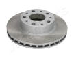 Brzdový kotúč JAPANPARTS DI-0240C