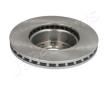 Brzdový kotúč JAPANPARTS DI-0240C