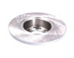 Brzdový kotúč JAPANPARTS DI-0277C