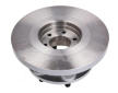 Brzdový kotúč JAPANPARTS DI-0279C