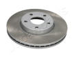Brzdový kotúč JAPANPARTS DI-0301C