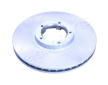 Brzdový kotúč JAPANPARTS DI-0305C