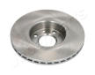 Brzdový kotúč JAPANPARTS DI-034C