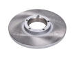Brzdový kotúč JAPANPARTS DI-0361C
