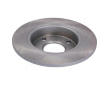 Brzdový kotúč JAPANPARTS DI-0362C