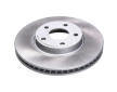 Brzdový kotúč JAPANPARTS DI-0367C