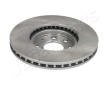 Brzdový kotúč JAPANPARTS DI-0402C