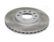 Brzdový kotúč JAPANPARTS DI-0403C