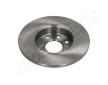 Brzdový kotúč JAPANPARTS DI-0419