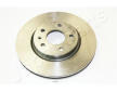Brzdový kotúč JAPANPARTS DI-041