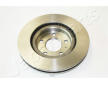 Brzdový kotúč JAPANPARTS DI-041