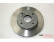 Brzdový kotúč JAPANPARTS DI-0420C
