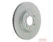 Brzdový kotúč JAPANPARTS DI-0420C