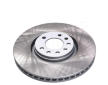 Brzdový kotúč JAPANPARTS DI-0426C