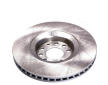 Brzdový kotúč JAPANPARTS DI-0426C