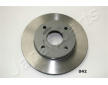 Brzdový kotúč JAPANPARTS DI-042