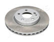 Brzdový kotúč JAPANPARTS DI-0508C