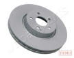 Brzdový kotúč JAPANPARTS DI-050C