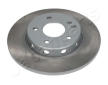 Brzdový kotúč JAPANPARTS DI-0511C