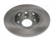 Brzdový kotúč JAPANPARTS DI-0511C