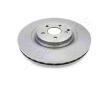 Brzdový kotúč JAPANPARTS DI-0517C