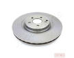 Brzdový kotúč JAPANPARTS DI-0517C