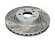 Brzdový kotúč JAPANPARTS DI-0520C