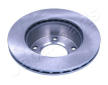 Brzdový kotúč JAPANPARTS DI-0561C
