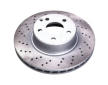 Brzdový kotúč JAPANPARTS DI-0577C