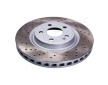 Brzdový kotúč JAPANPARTS DI-0578C