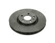 Brzdový kotúč JAPANPARTS DI-0612C