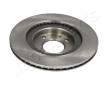 Brzdový kotúč JAPANPARTS DI-0614C