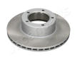 Brzdový kotouč JAPANPARTS DI-063C
