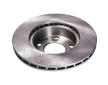 Brzdový kotúč JAPANPARTS DI-0641C